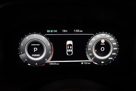 Nissan Qashqai 10 of 13