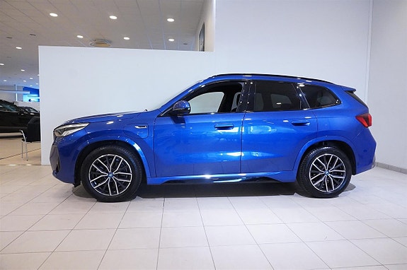 BMW X1 4 of 21