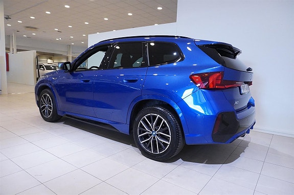 BMW X1 5 of 21