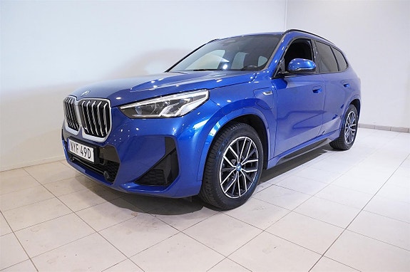 BMW X1 2 of 21