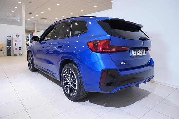 BMW X1 6 of 21