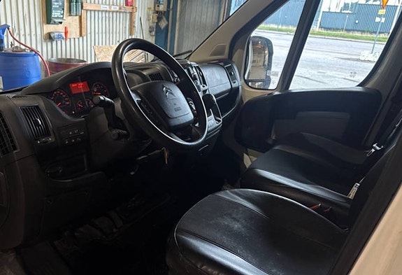 Citroen Jumper 6 of 13