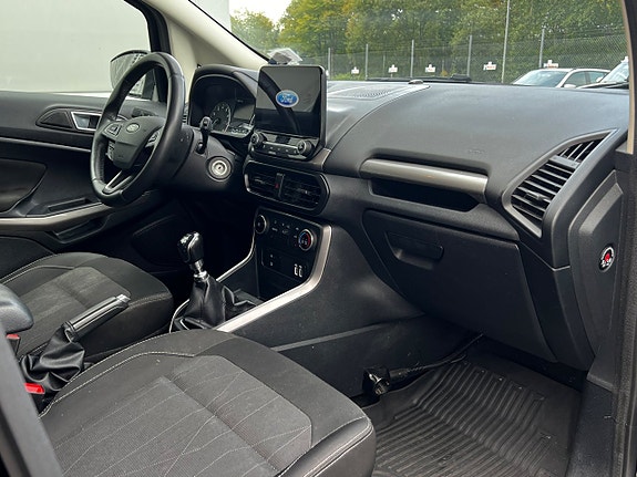 Ford Ecosport 5 of 25