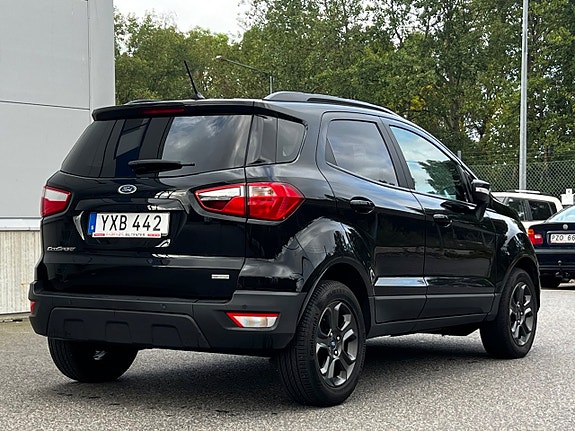 Ford Ecosport 3 of 25