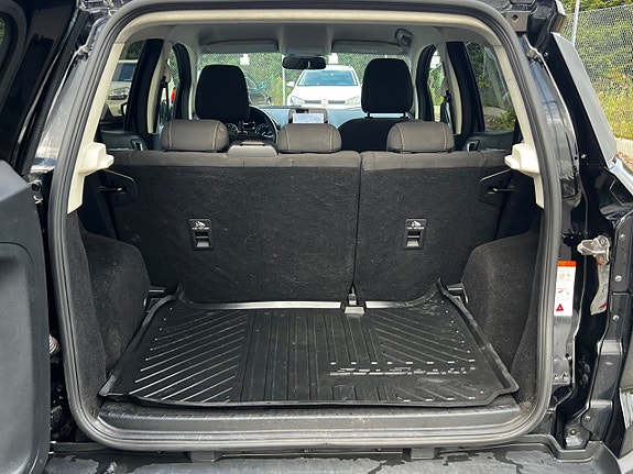 Ford Ecosport 18 of 25