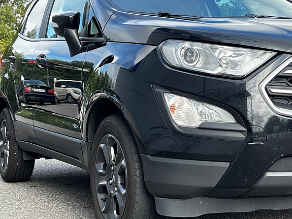 Ford Ecosport 19 of 25