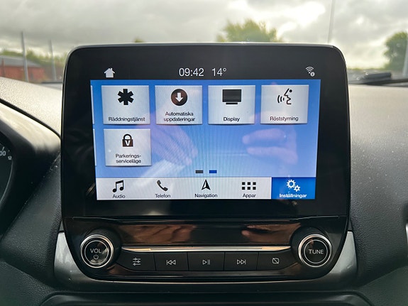 Ford Ecosport 13 of 25