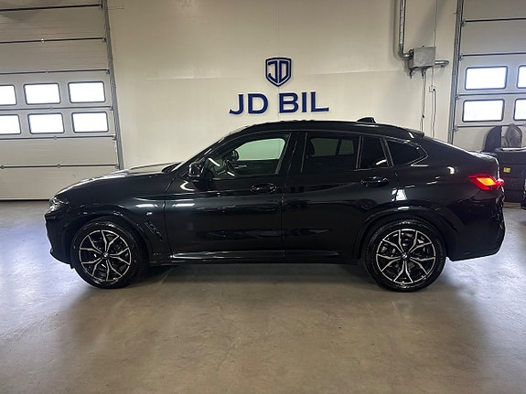 BMW X4 5 of 27