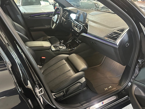 BMW X4 12 of 27