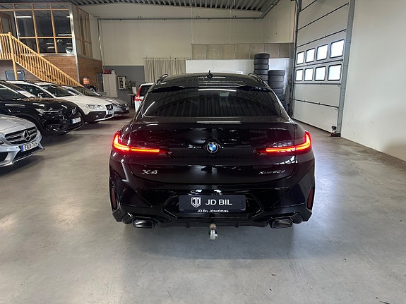 BMW X4 7 of 27