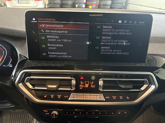 BMW X4 23 of 27