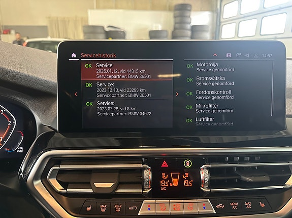 BMW X4 25 of 27