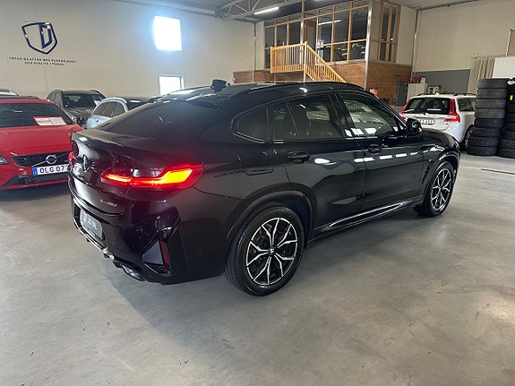 BMW X4 10 of 27