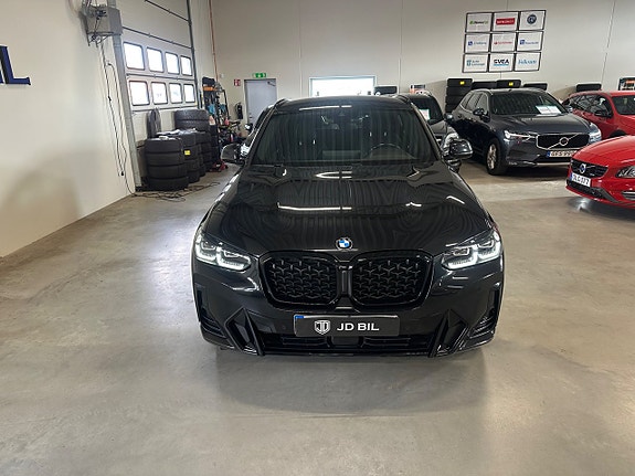 BMW X4 9 of 27