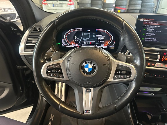 BMW X4 24 of 27