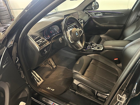BMW X4 20 of 27