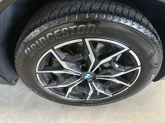 BMW X4 14 of 27