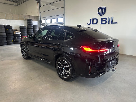 BMW X4 6 of 27