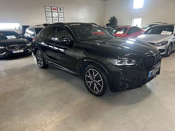 BMW X4 11 of 27