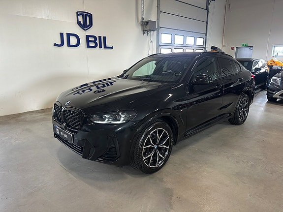 BMW X4 8 of 27