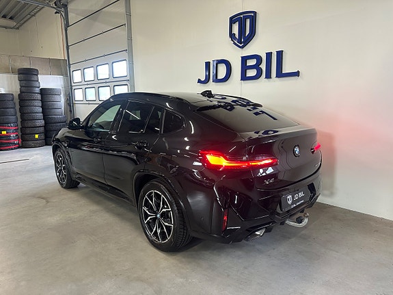 BMW X4 4 of 27
