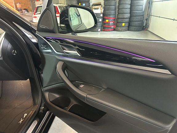 BMW X4 13 of 27