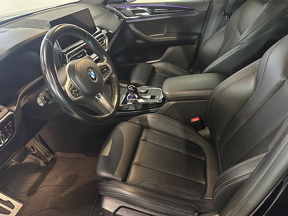 BMW X4 27 of 27