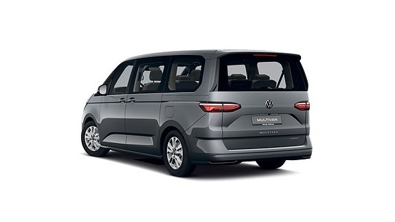 Volkswagen Multivan 3 of 8
