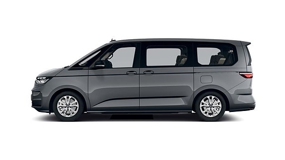 Volkswagen Multivan 2 of 8