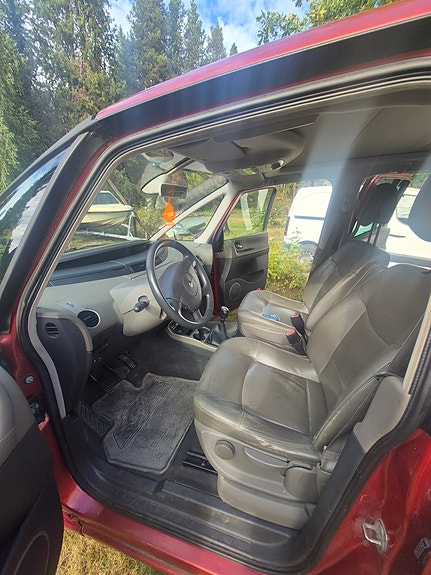 Renault Grand Espace 2 of 4