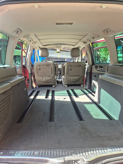 Renault Grand Espace 4 of 4