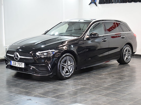 Mercedes-Benz C300 3 of 24