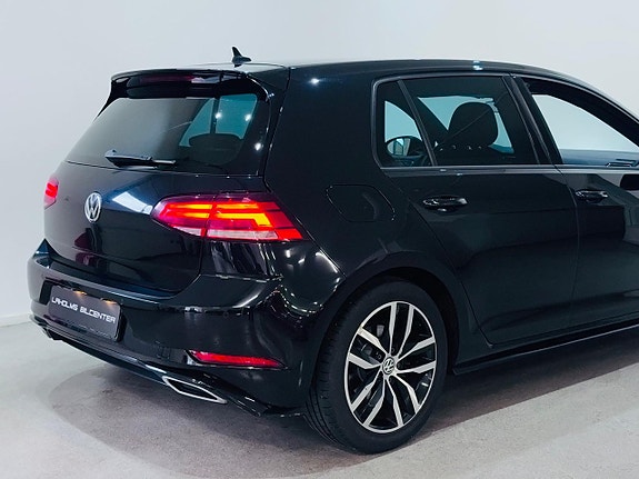 Volkswagen Golf I 19 of 20
