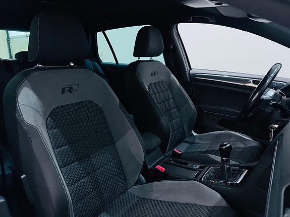 Volkswagen Golf I 6 of 20