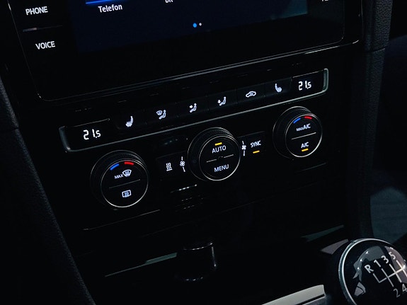 Volkswagen Golf I 12 of 20