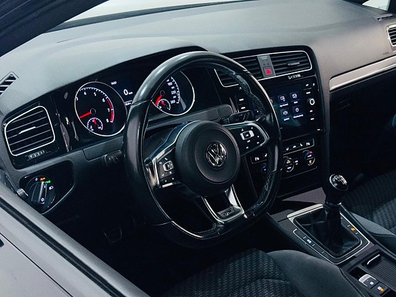 Volkswagen Golf I 9 of 20