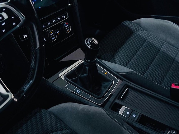 Volkswagen Golf I 11 of 20