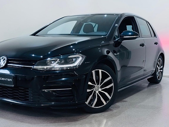 Volkswagen Golf I 3 of 20