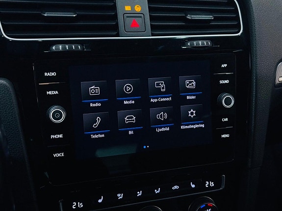 Volkswagen Golf I 13 of 20