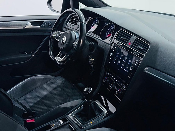 Volkswagen Golf I 4 of 20