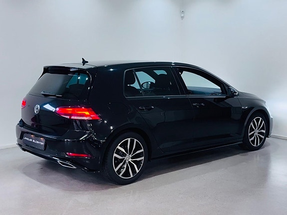 Volkswagen Golf I 20 of 20