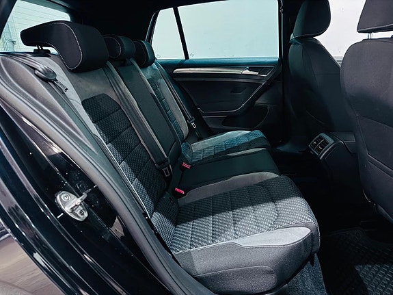 Volkswagen Golf I 8 of 20