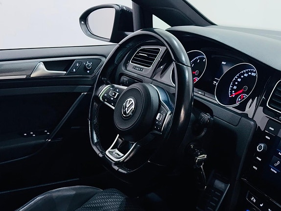 Volkswagen Golf I 5 of 20