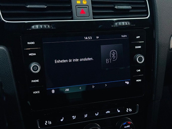 Volkswagen Golf I 15 of 20