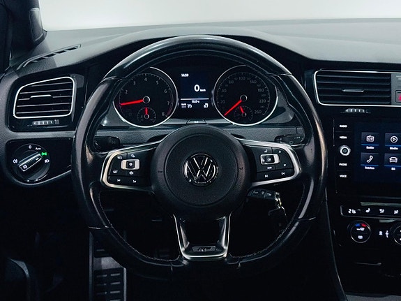 Volkswagen Golf I 17 of 20
