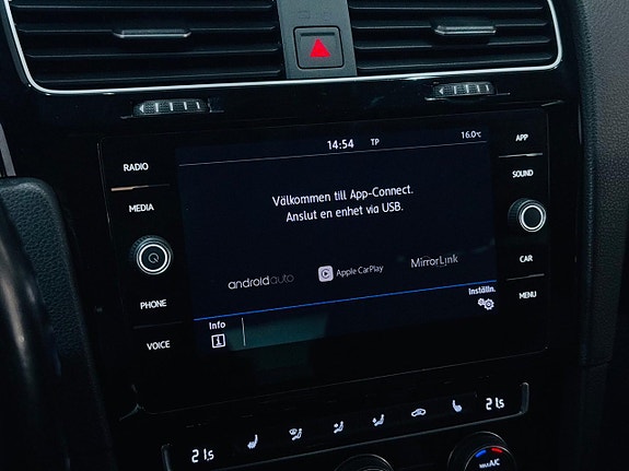 Volkswagen Golf I 14 of 20