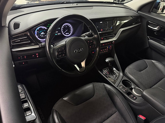Kia Niro 8 of 24