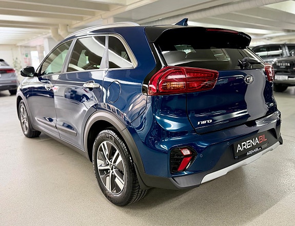 Kia Niro 3 of 24