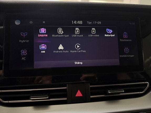 Kia Niro 19 of 24