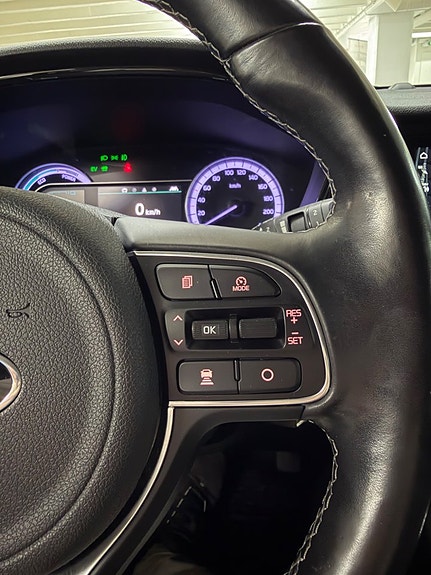 Kia Niro 18 of 24